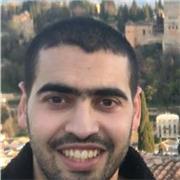 Profesor de Árabe inicial para estudiantes iniciales